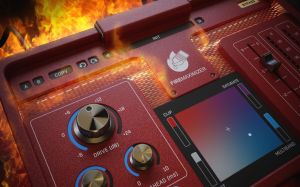 FireMaximizer by FireSonic