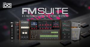 FM Suite