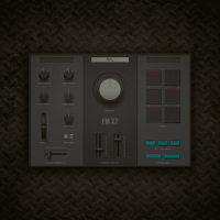 FM X7