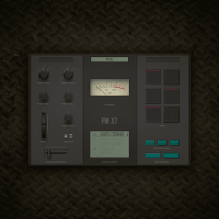 FM X7