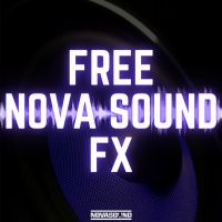 Free Nova Sound FX - Nova Sound