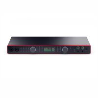 Scarlett 18i20 4th Gen