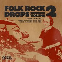 Folk Rock Drops Volume 2