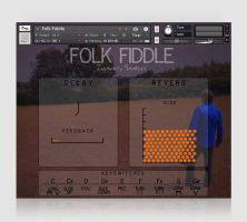 Folk Fiddle