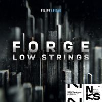Forge Low Strings