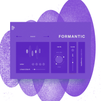 FORMANTIC