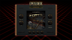 FORT3 [Free Edition]