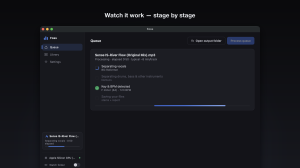 Foss 1.0.0