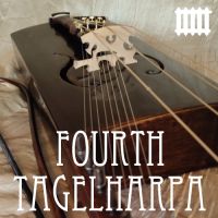 Fourth Tagelharpa