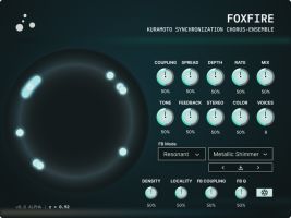 Foxfire
