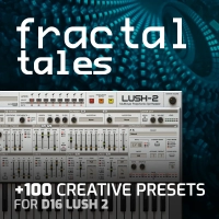 Fractal Tales