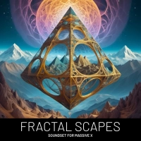 Fractal Scapes
