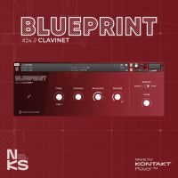 Blueprint: Clavinet