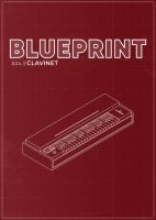 Blueprint: Clavinet