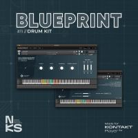 Blueprint: Drum Kit