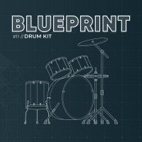 Blueprint: Drum Kit