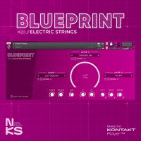 Blueprint: Electric Strings