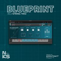 Blueprint: String Trio