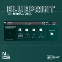 Blueprint: Textural Viola