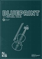 Blueprint - Textural Violin