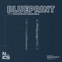 Blueprint: Woodwind Ensemble