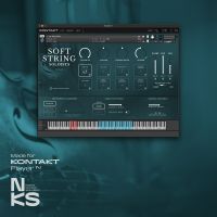 Soft String Soloists