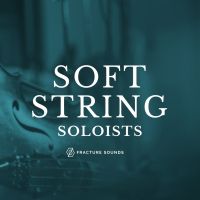 Soft String Soloists