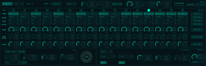 FragDrum
