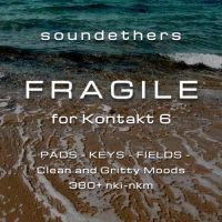 Soundethers Fragile