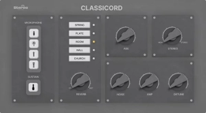 Classicord