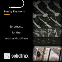 Freaky Electrons