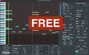 Fantamidi_free