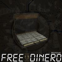 Free Dinero - Sound Kit 
