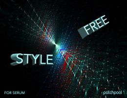Free Style for Serum
