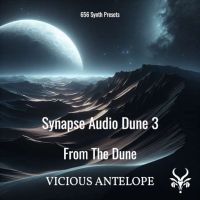 From The Dune - Dune 3 Bundle