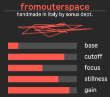 FromOuterSpace