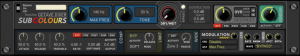 SubColours Octave Diver