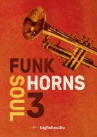 Funk Soul Horns 3