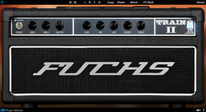 Fuchs Train II