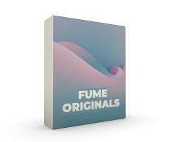 Fume Originals Maxi Edition