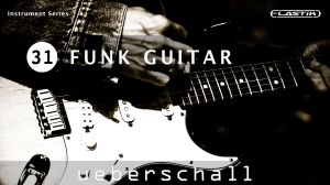 Funk Guitar