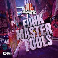 Funk Master Tools by Basement Freaks