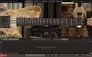 Funk Fusion EBX