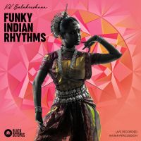 Funky Indian Rhythms