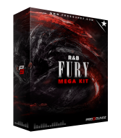 R&B Fury MEGA Kit
