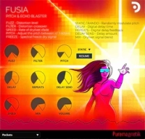 Fusia