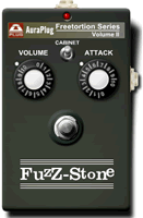 Fuzz-Stone