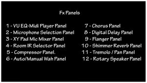 MB Session Pianist