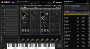 FX Sounds