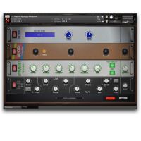 Hopkin Instrumentarium: Squiggly-Amejewar 